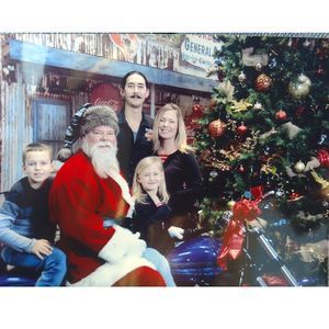 Meet your Posher, Marcie